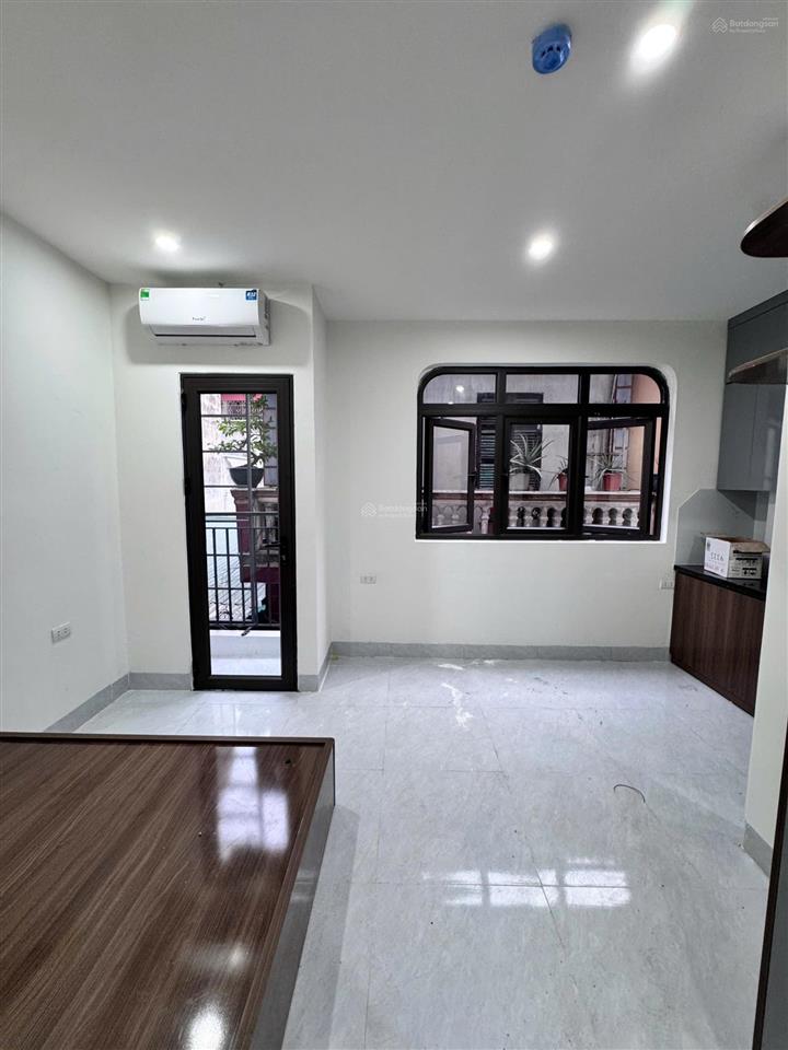 Chính chủ bán gấp nhà văn hội, 70 m2, 7 tầng, ngõ ô tô, dòng tiền 800 tr/ năm. giá 15.5 tỷ