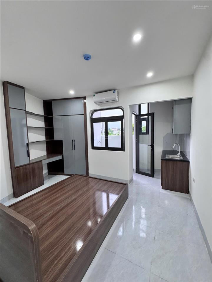 Chính chủ bán gấp nhà văn hội, 70 m2, 7 tầng, ngõ ô tô, dòng tiền 800 tr/ năm. giá 15.5 tỷ