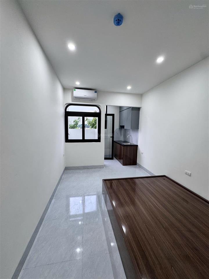 Chính chủ bán gấp nhà văn hội, 70 m2, 7 tầng, ngõ ô tô, dòng tiền 800 tr/ năm. giá 15.5 tỷ