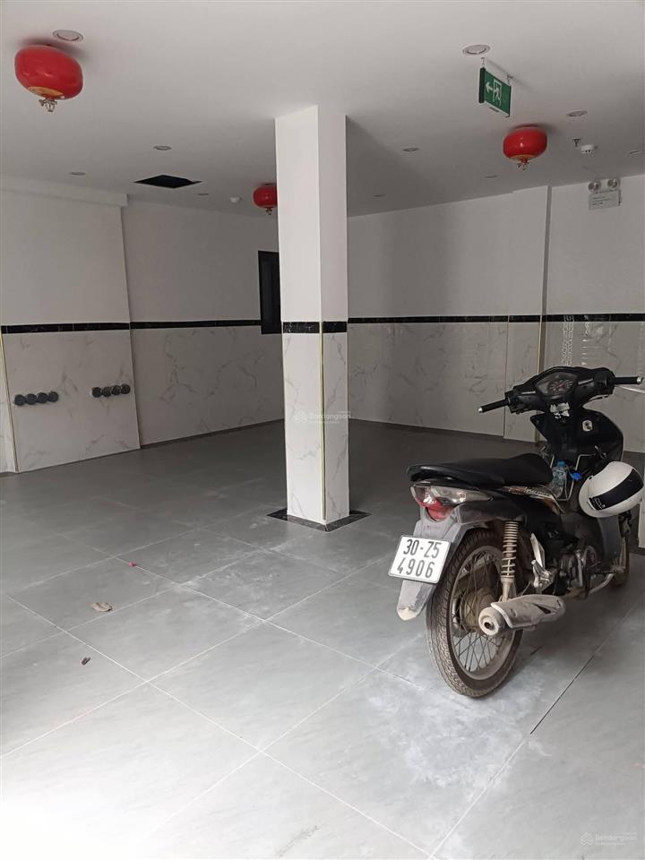 Cổ nhuế bán gấp nhà 2 tầng, 30 m2, giá nhỉnh 4 tỷ