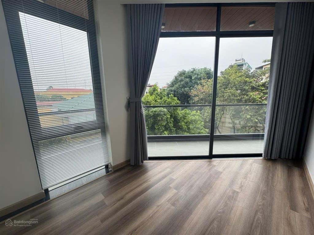 Bán tòa nhà vp đức thắng, 80 m2, 6t, t.máy, lô góc, vỉa hè, ô tô tránh, kinh doanh, giá 30.9 tỷ