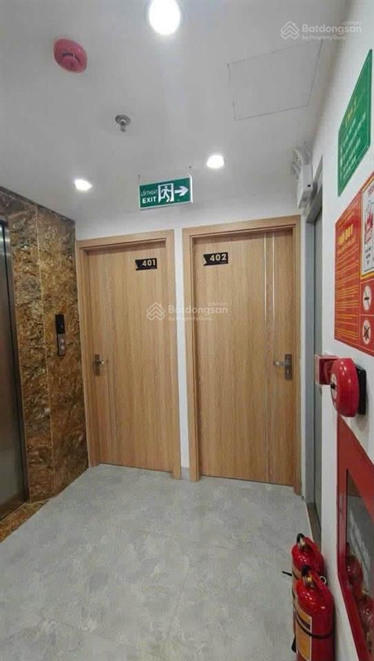 Chính chủ bán tòa nhà mặt phố văn hội siêu phẩm dòng tiền giữa trung tâm học viện tài chính