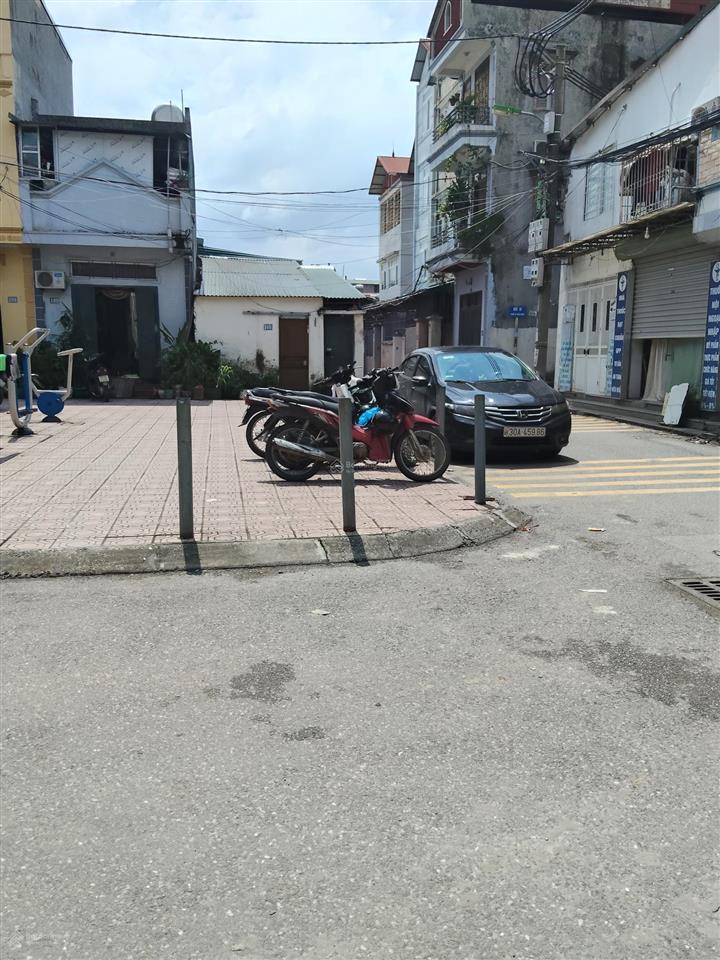 Bán đất văn hội, 45m2, ô tô 7 chỗ vào đất, ngõ thông kinh doanh, giá đầu tư, nhỉnh 7 tỷ