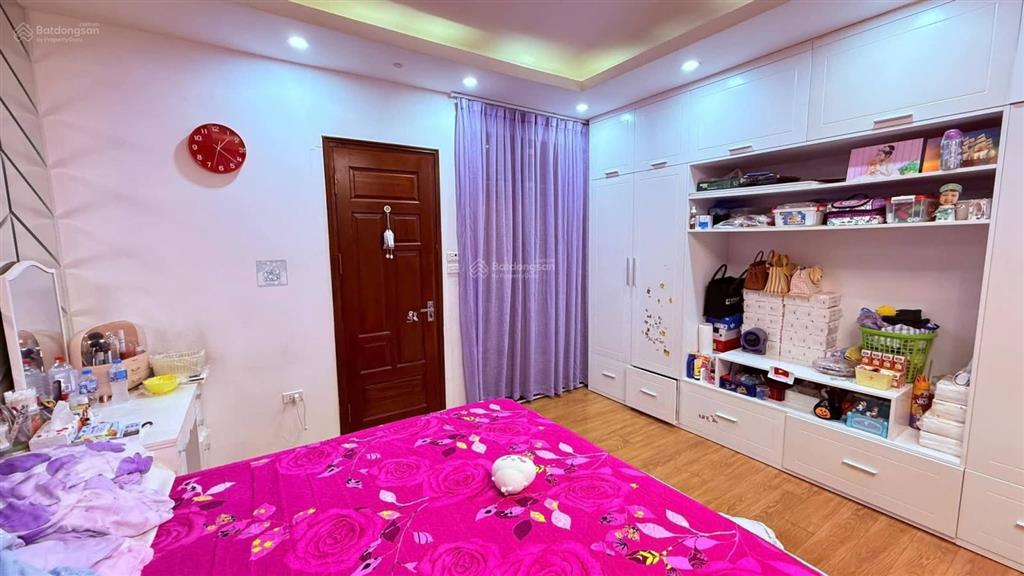 Bán nhà doãn kế thiện  cầu giấy  nhỉnh 8 tỷ  30m  5 tầng  ở ngay  an sinh đỉnh