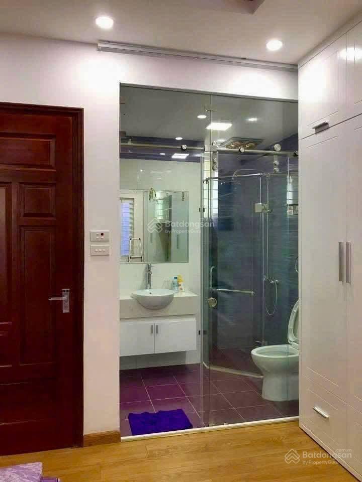 Bán nhà doãn kế thiện  cầu giấy  nhỉnh 8 tỷ  30m  5 tầng  ở ngay  an sinh đỉnh