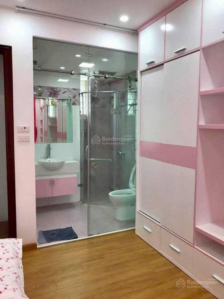 Bán nhà doãn kế thiện  cầu giấy  nhỉnh 8 tỷ  30m  5 tầng  ở ngay  an sinh đỉnh
