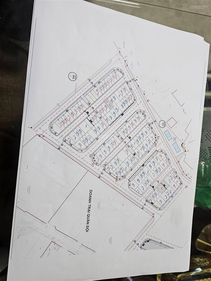 Chính chủ bán gấp lô đất yên nội. 72m2, mặt tiền 6 m, vỉa hè ô tô tránh, kinh doanh, giá nhỉnh 8 tỷ