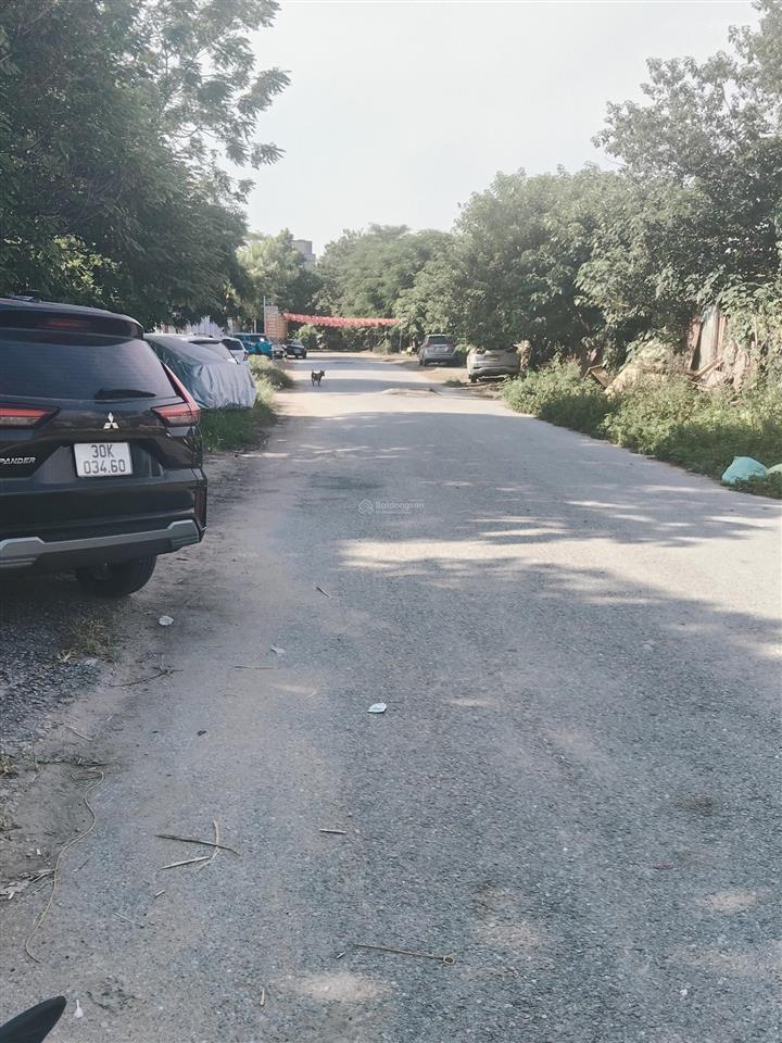 Bán nhà văn hội, 55 m2, 3 tầng, dân xây, ô tô tránh, view công viên hồ điều hoà. giá 10,2 tỷ