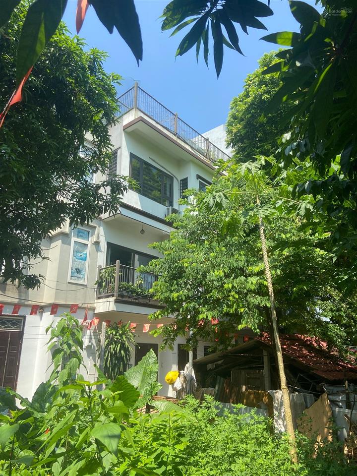 Bán nhà văn hội, 55 m2, 3 tầng, dân xây, ô tô tránh, view công viên hồ điều hoà. giá 10,2 tỷ