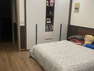 Bán nhà văn hội, 55 m2, 3 tầng, dân xây, ô tô tránh, view công viên hồ điều hoà. giá 10,2 tỷ
