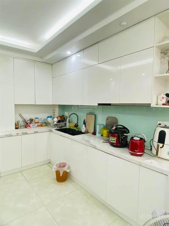 Chính chủ bán gấp, nhà lê văn hiến  hv tài chính. 45 m2, 4 tầng, ô tô, kinh doanh, giá 7.x tỷ