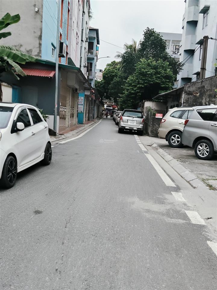 Chính chủ bán gấp, nhà lê văn hiến  hv tài chính. 45 m2, 4 tầng, ô tô, kinh doanh, giá 7.x tỷ