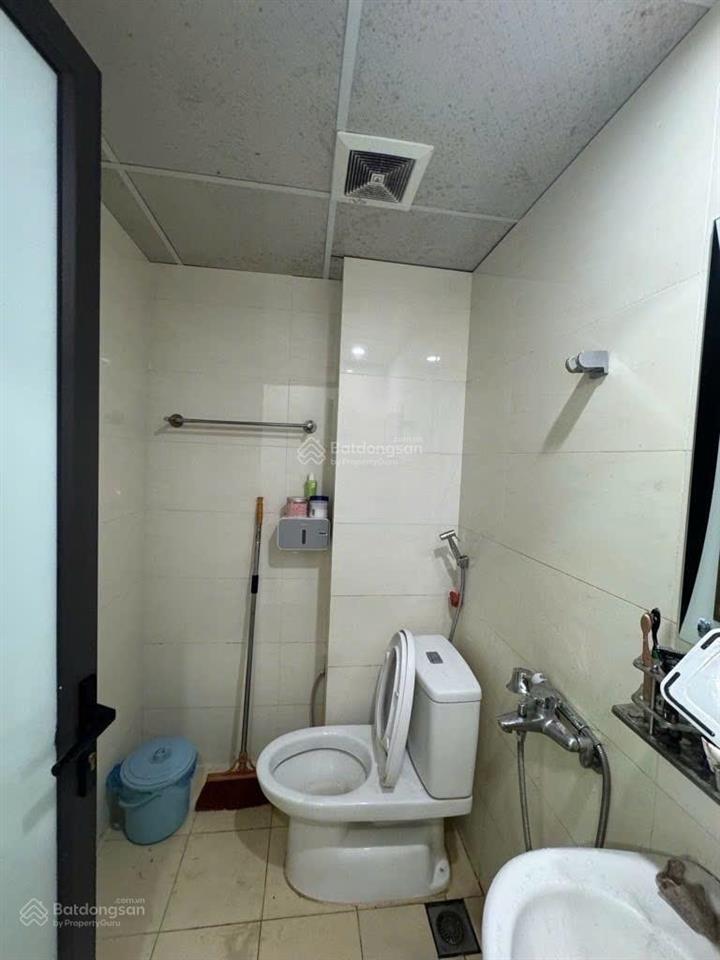 Giảm sốc  nhà mặt phố cổ nhuế  35m  5 tầng  vỉa hè ô tô tránh kinh doanh  7,99 tỷ