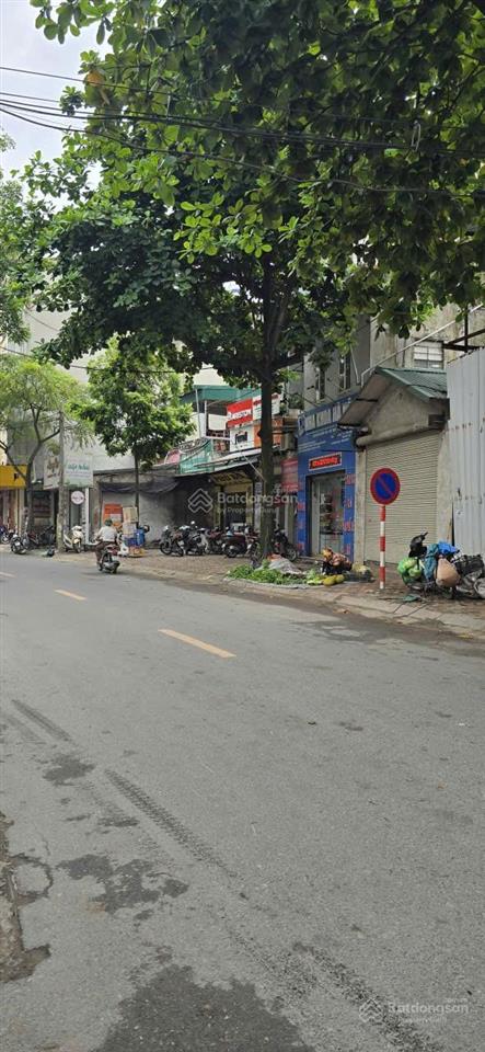 Giảm sốc. thụy phương, 55 m2, vỉa hè, ô tô tránh, view hồ, kinh doanh sầm uất, giá nhỉnh 6 tỷ