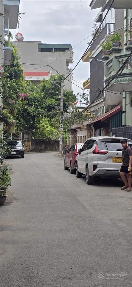 Giảm sốc. thụy phương, 55 m2, vỉa hè, ô tô tránh, view hồ, kinh doanh sầm uất, giá nhỉnh 6 tỷ