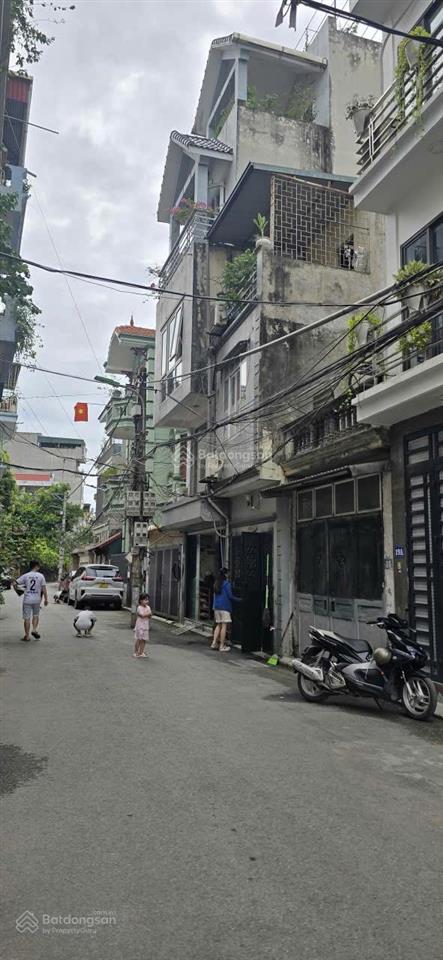 Giảm sốc. thụy phương, 55 m2, vỉa hè, ô tô tránh, view hồ, kinh doanh sầm uất, giá nhỉnh 6 tỷ
