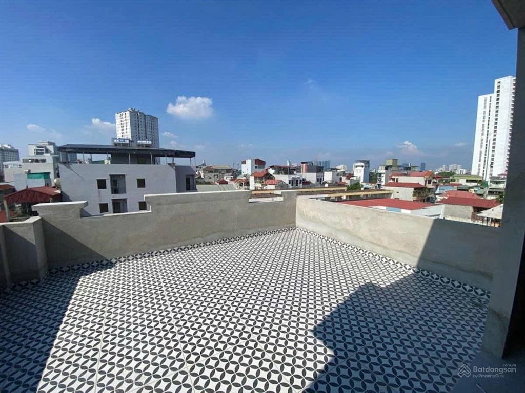 Bán gấp nhà cổ nhuế. 50 m2, 7 t, thang máy, lô góc, ngõ thông, ô tô tránh, kinh doanh. giá 14.x tỷ