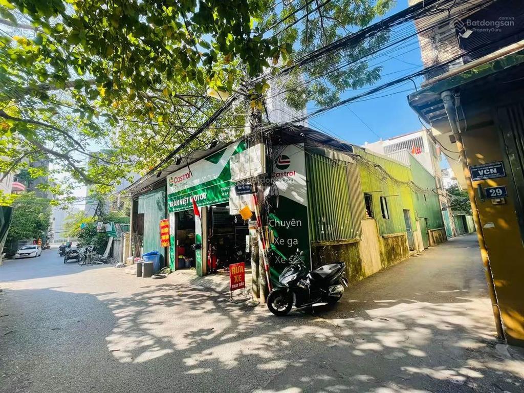 Giảm sốc siêu phẩm lô góc xuân la tây hồ 55m2, lô góc 6 tầng thang máy. giá 13.9 tỷ