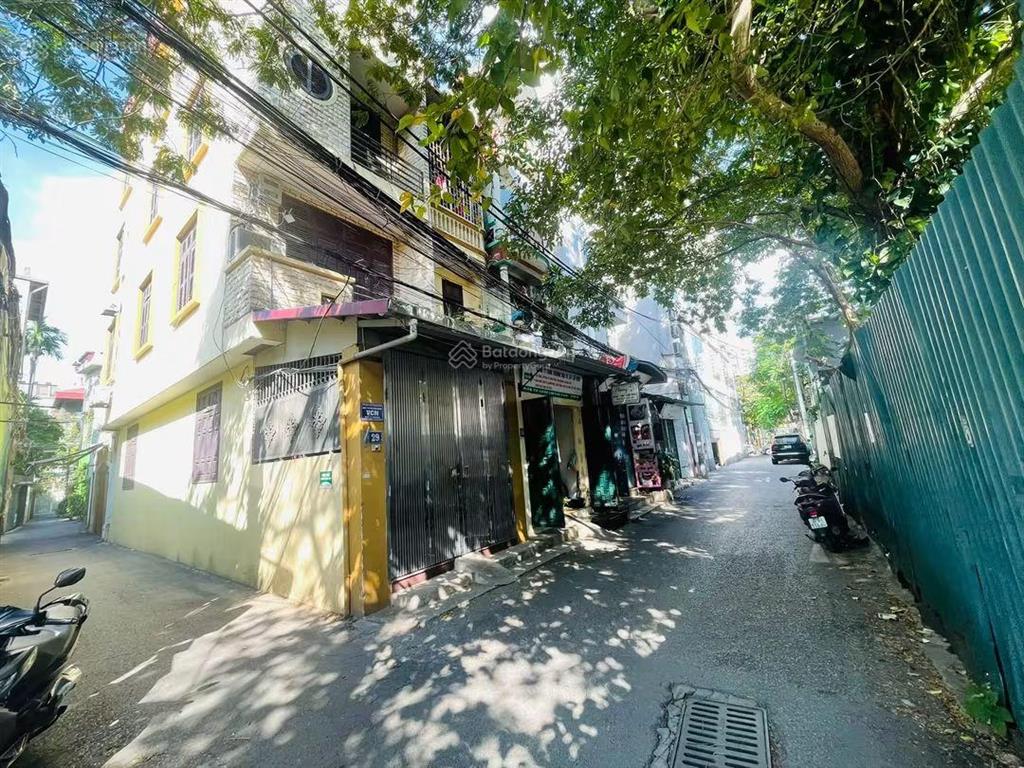 Giảm sốc siêu phẩm lô góc xuân la tây hồ 55m2, lô góc 6 tầng thang máy. giá 13.9 tỷ