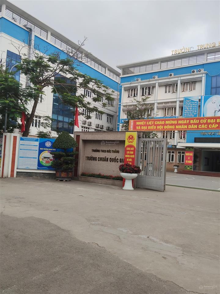 Bán nhà hv tài chính. 70 m2, 7t, t.máy, 2 thoáng. ô tô, kd. dòng tiền 70 tr/ tháng, giá 15.5 tỷ