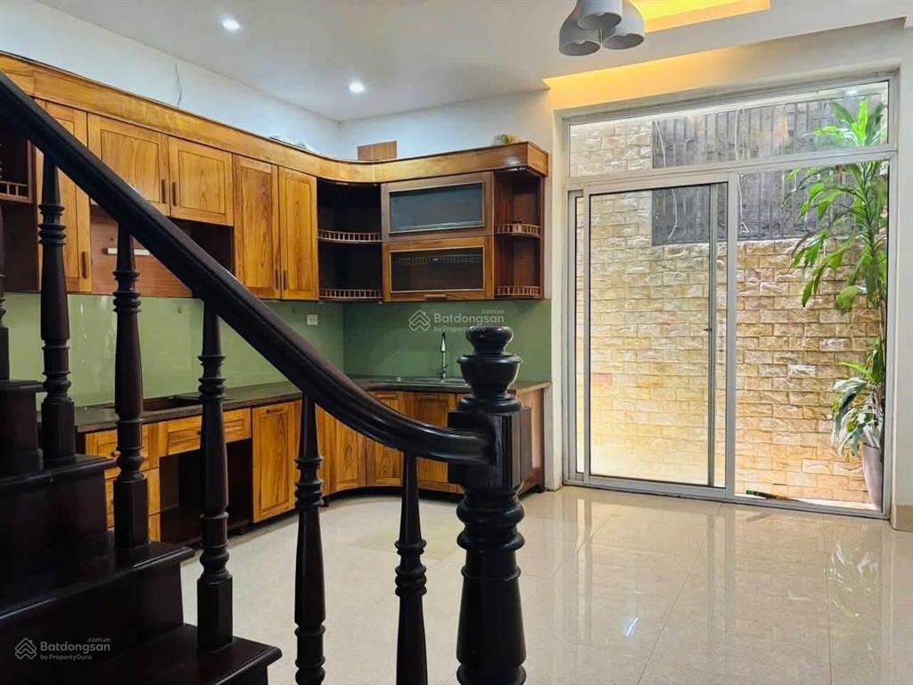 Nhỉnh 10 tỷ sở hữu ngay nhà xuân đình. 60 m2, 4 tầng, dân xây, ô tô lùi cửa