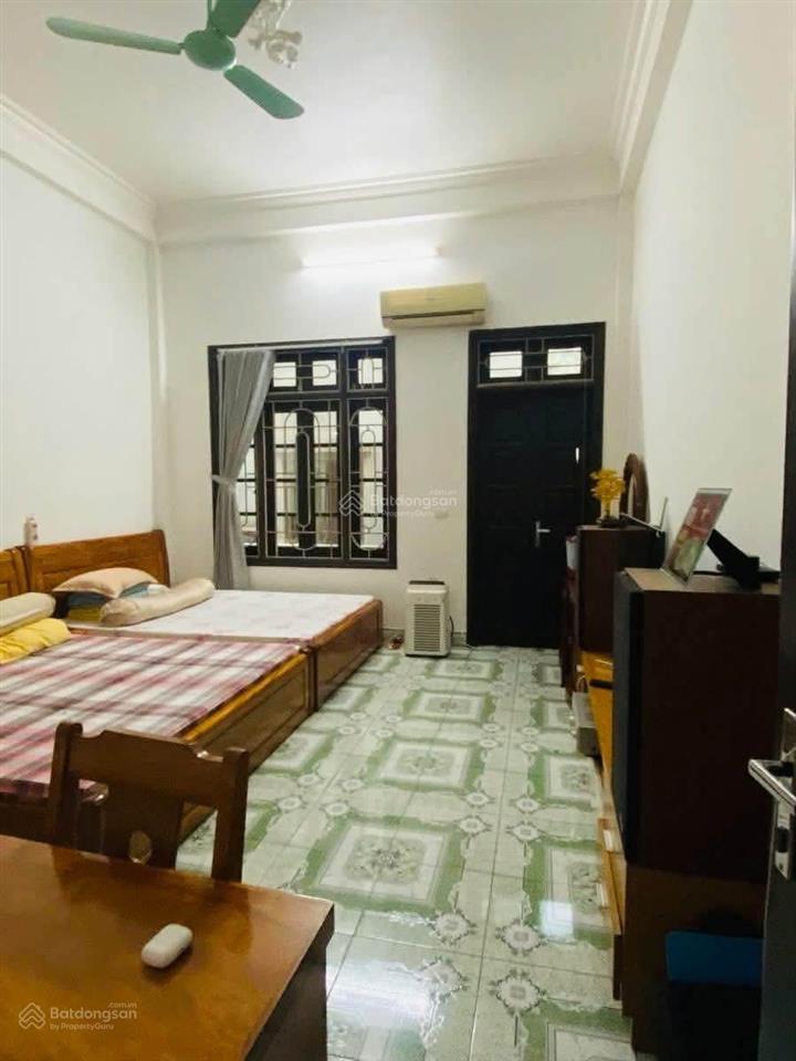 Nhỉnh 10 tỷ sở hữu ngay nhà xuân đình. 60 m2, 4 tầng, dân xây, ô tô lùi cửa