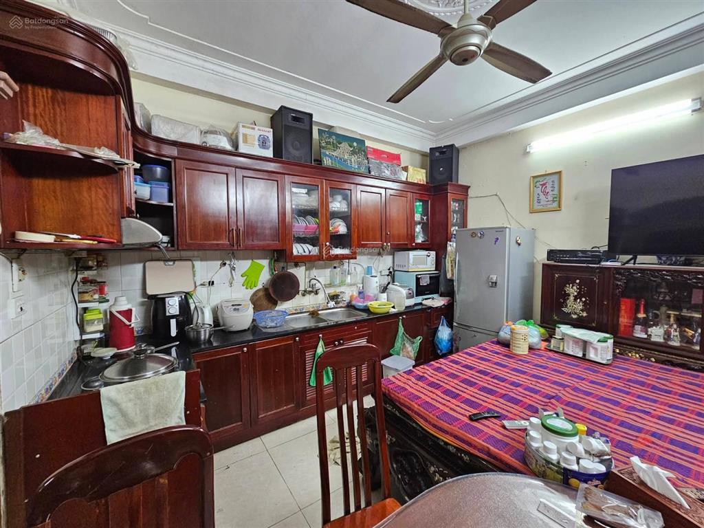 Bán gấp nhà tăng thiết giáp vỉa hè ô tô tránh kinh doanh sầm uất  giá nhỉnh 14 tỷ
