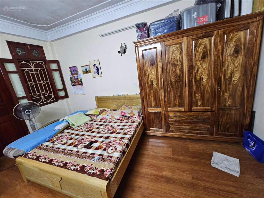 Bán gấp nhà tăng thiết giáp vỉa hè ô tô tránh kinh doanh sầm uất  giá nhỉnh 14 tỷ