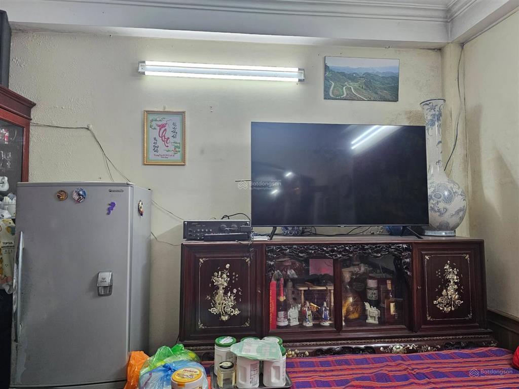 Bán gấp nhà tăng thiết giáp vỉa hè ô tô tránh kinh doanh sầm uất  giá nhỉnh 14 tỷ