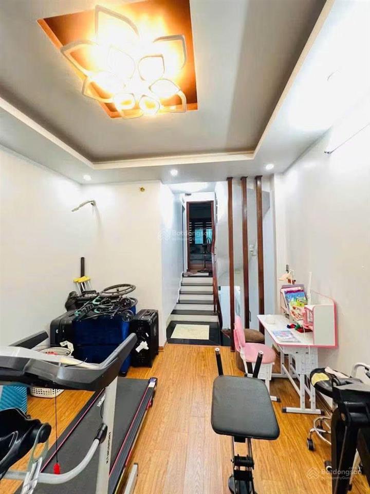 Bán gấp nhà nguyễn đổng chi. 40 m2, 5 tầng, 2 mặt ngõ, 10 m ra mặt phố. giá nhỉnh 10 tỷ