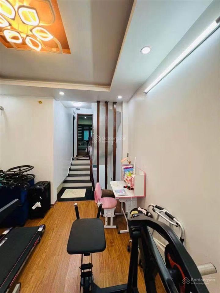 Bán gấp nhà nguyễn đổng chi. 40 m2, 5 tầng, 2 mặt ngõ, 10 m ra mặt phố. giá nhỉnh 10 tỷ