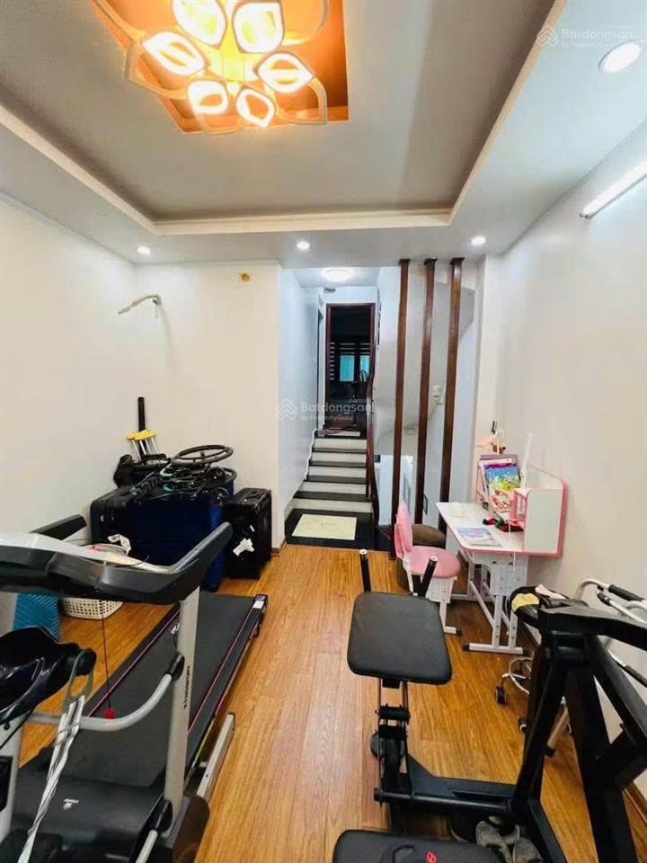 Bán gấp nhà nguyễn đổng chi. 40 m2, 5 tầng, 2 mặt ngõ, 10 m ra mặt phố. giá nhỉnh 10 tỷ