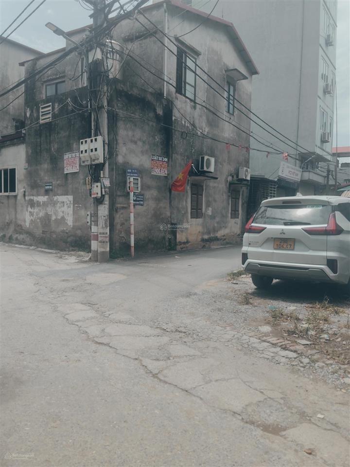 Bán nhà tân phong, 60 m2, 4 tầng, 2 thoáng trước sau, ô tô 7 chỗ, ngõ thông kinh doanh. giá 8,9 tỷ