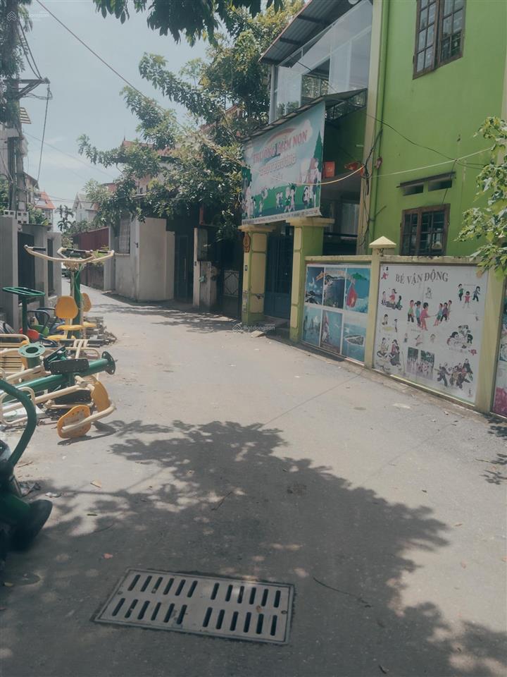 Bán nhà tân phong, 60 m2, 4 tầng, 2 thoáng trước sau, ô tô 7 chỗ, ngõ thông kinh doanh. giá 8,9 tỷ