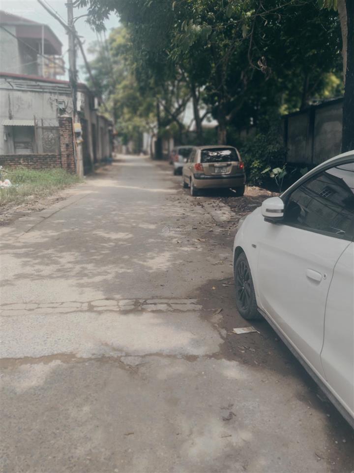 Bán nhà tân phong, 60 m2, 4 tầng, 2 thoáng trước sau, ô tô 7 chỗ, ngõ thông kinh doanh. giá 8,9 tỷ