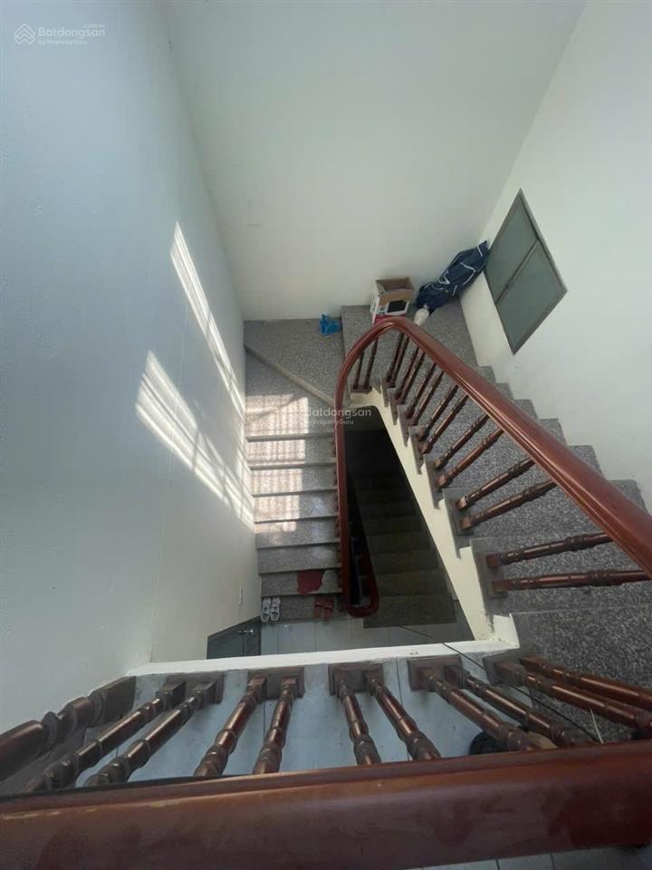 Bán nhà tân phong, 60 m2, 4 tầng, 2 thoáng trước sau, ô tô 7 chỗ, ngõ thông kinh doanh. giá 8,9 tỷ
