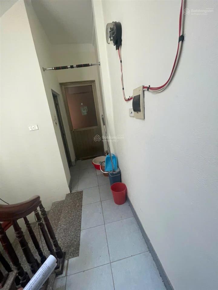 Bán nhà tân phong, 60 m2, 4 tầng, 2 thoáng trước sau, ô tô 7 chỗ, ngõ thông kinh doanh. giá 8,9 tỷ