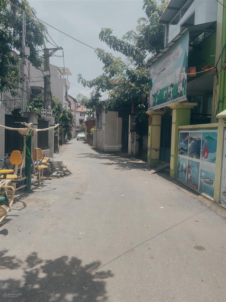 Bán nhà tân phong, 60 m2, 4 tầng, 2 thoáng trước sau, ô tô 7 chỗ, ngõ thông kinh doanh. giá 8,9 tỷ