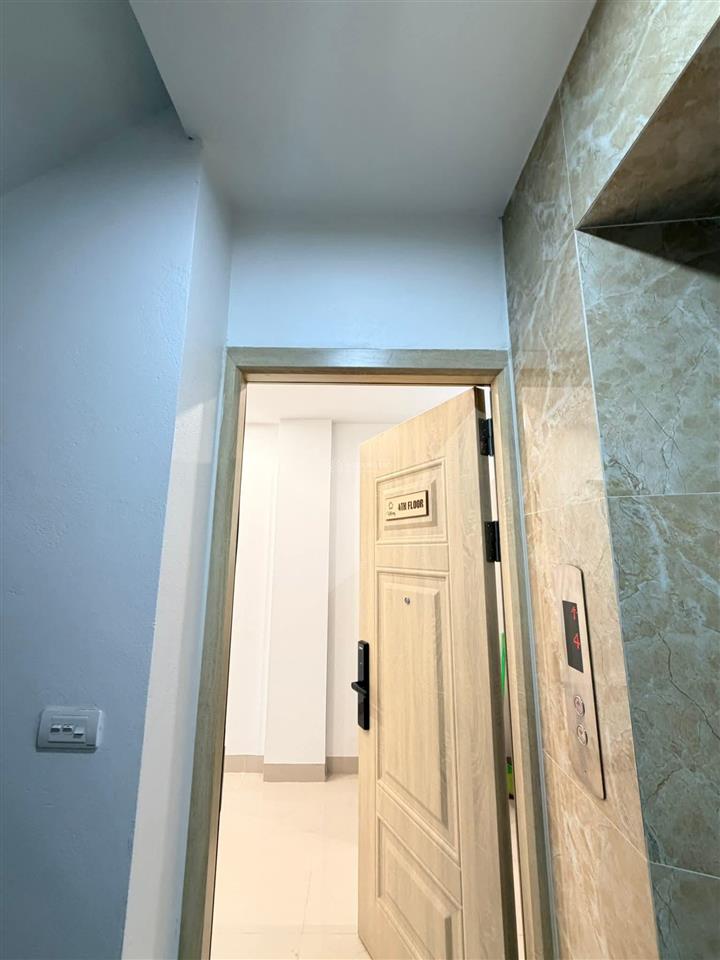 Bán gấp tòa chdv xuân la  tây hồ, 80 m2, 8 tầng, thang máy, dòng tiền khủng. giá giảm sốc 26,8 tỷ