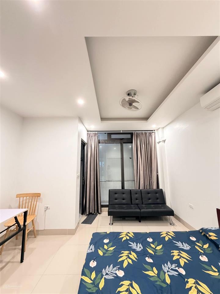 Bán gấp tòa chdv xuân la  tây hồ, 80 m2, 8 tầng, thang máy, dòng tiền khủng. giá giảm sốc 26,8 tỷ
