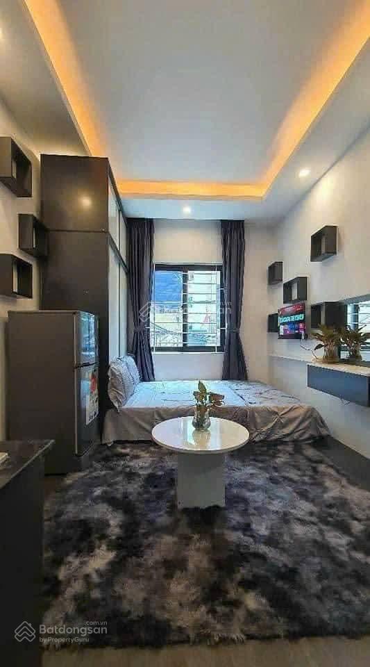 Bán gấp tòa chdv mỹ đình, 60 m2, 6 tầng, mặt tiền 7 m, ô tô, dòng tiền 600tr/năm. giá nhỉnh 10 tỷ
