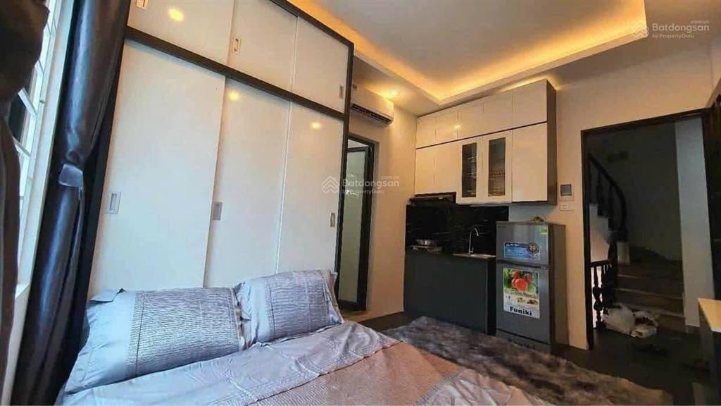 Bán gấp tòa chdv mỹ đình, 60 m2, 6 tầng, mặt tiền 7 m, ô tô, dòng tiền 600tr/năm. giá nhỉnh 10 tỷ