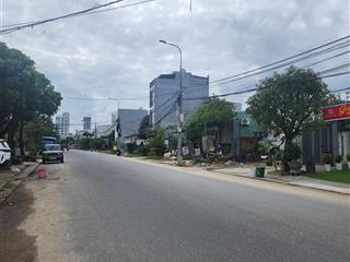 Bán đất gần biển phạm văn đồng, sơn trà đường 10m5 lề 4.5m giá 13.2 tỷ