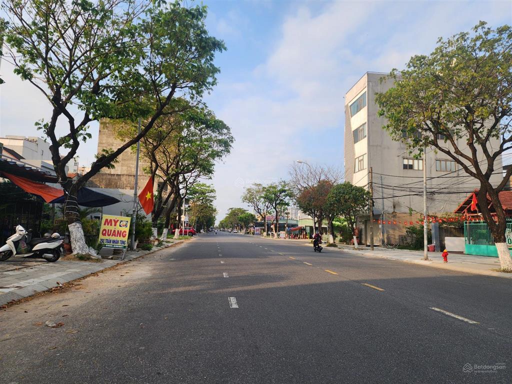 Bán nhà 3 tầng 4 phòng ngủ | vị trí đắc địa tại sơn trà, đà nẵng
