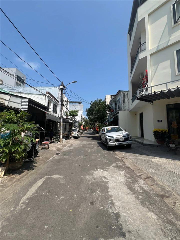 Nhà mặt tiền an hải bắc 8, sơn trà chưa đến 6 tỷ