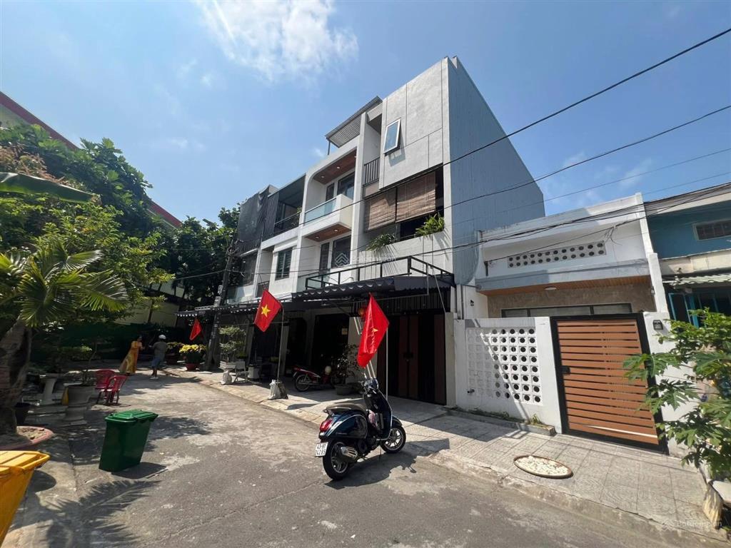 Nhà mặt tiền an hải bắc 8, sơn trà chưa đến 6 tỷ