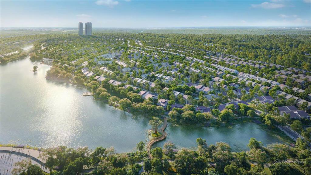 Ecoretreat  sl bt rừng hàng mới cđt ngay gần hồ thiên nga, chỉ 16,2 tỷ,htls 24 tháng. 0976 032 ***