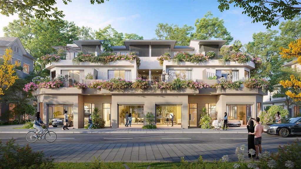 Townhouse rừng mai vị trí hot chưa ký hđmb, mt 6m, chỉ 7,2 tỷ htls 24 tháng.  0976 032 ***