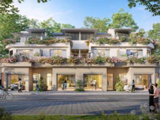 Townhouse rừng mai vị trí hot chưa ký hđmb, mt 6m, chỉ 7,2 tỷ htls 24 tháng.  0976 032 ***