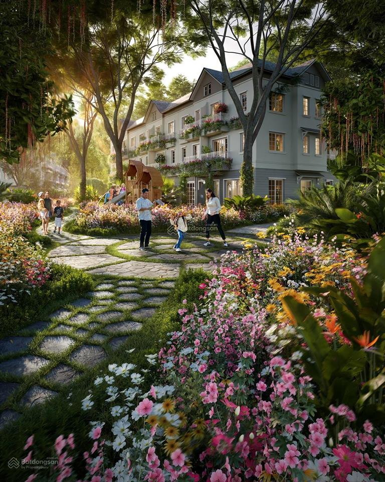 Ecoretreat  townvilla diện tích 130m2 hàng cn chỉ 8.7 tỷ, ngay sát trường liên cấp.  0976 032 ***